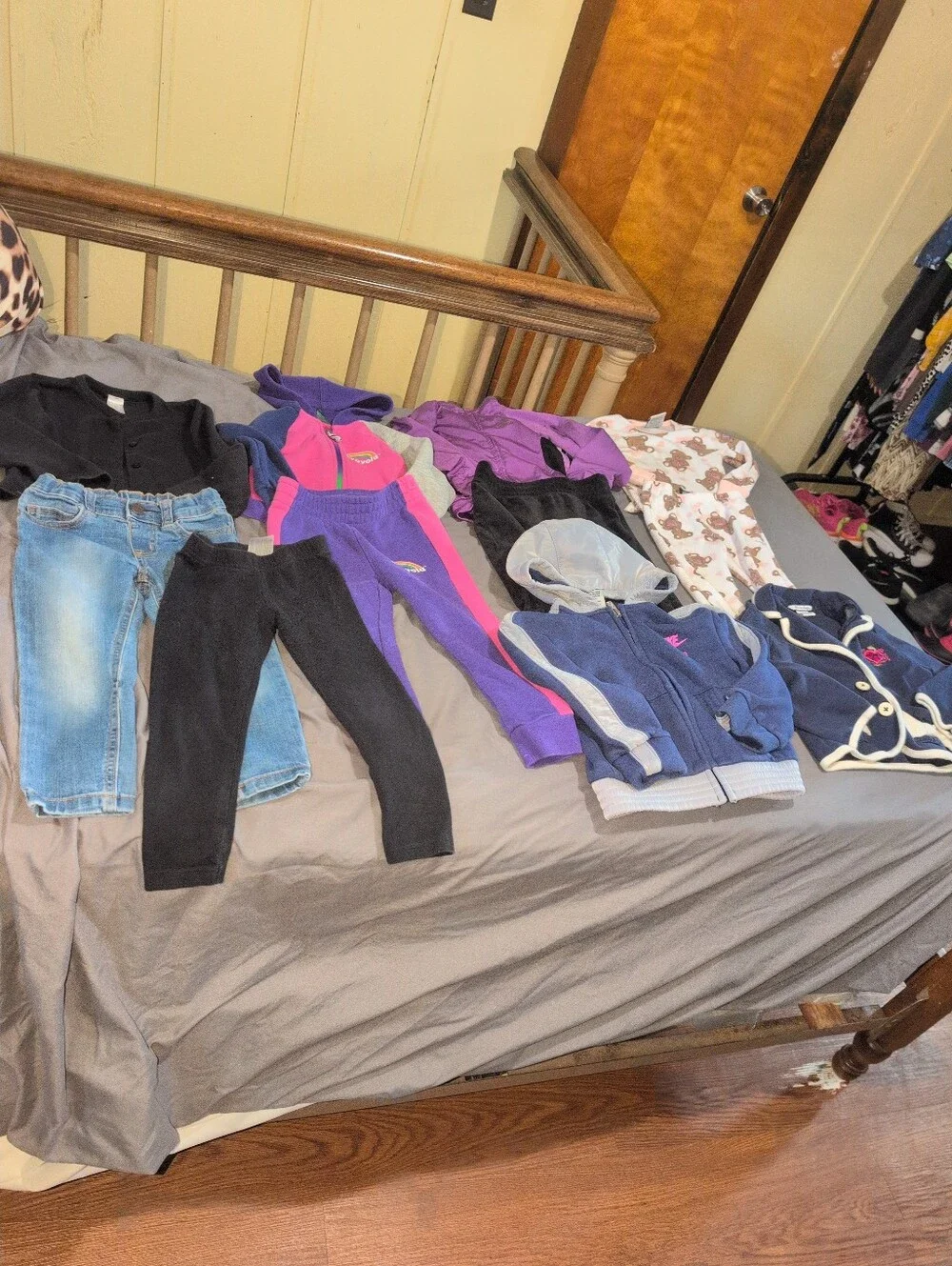 Girls 3t Bundle